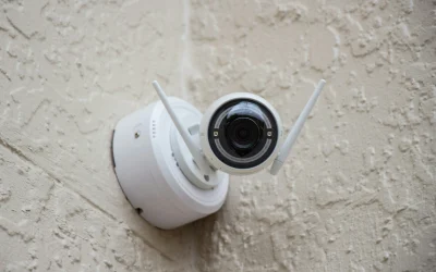 Vidéosurveillance en entreprise : comment choisir le bon système en 2026 ?