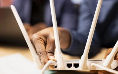 Réseau Wi-Fi en entreprise : 7 erreurs qui ralentissent votre connexion (et comment les corriger)